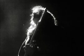 Mk.gee "ROCKMAN" © Will Shaw