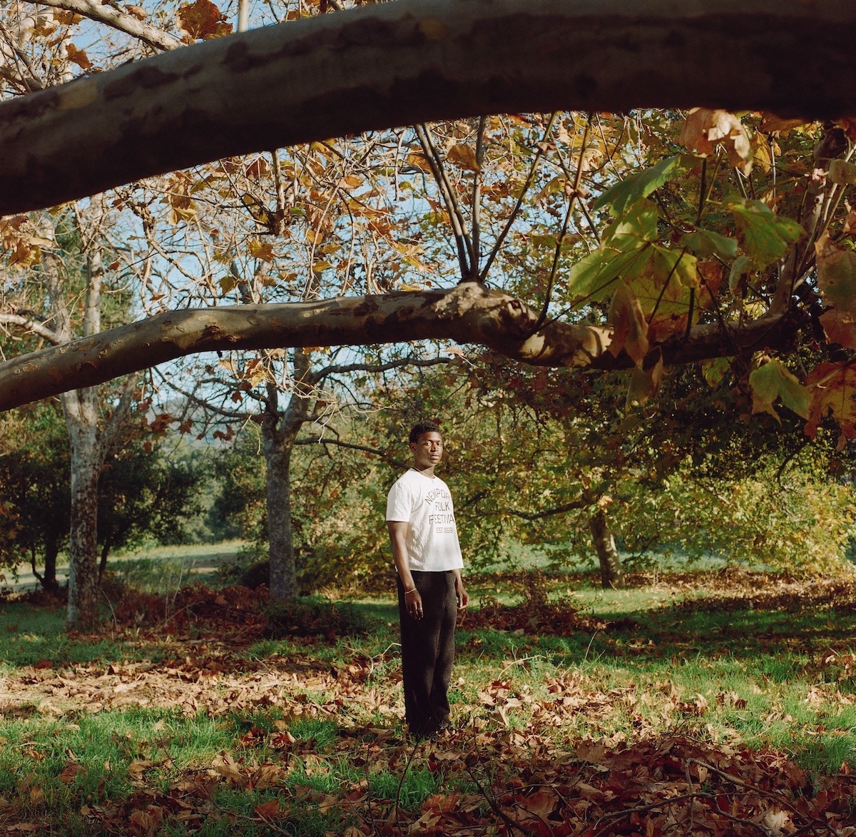 Mon Rovia © Caity Krone