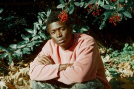 Mon Rovîa “crooked the road.” © Caity Krone