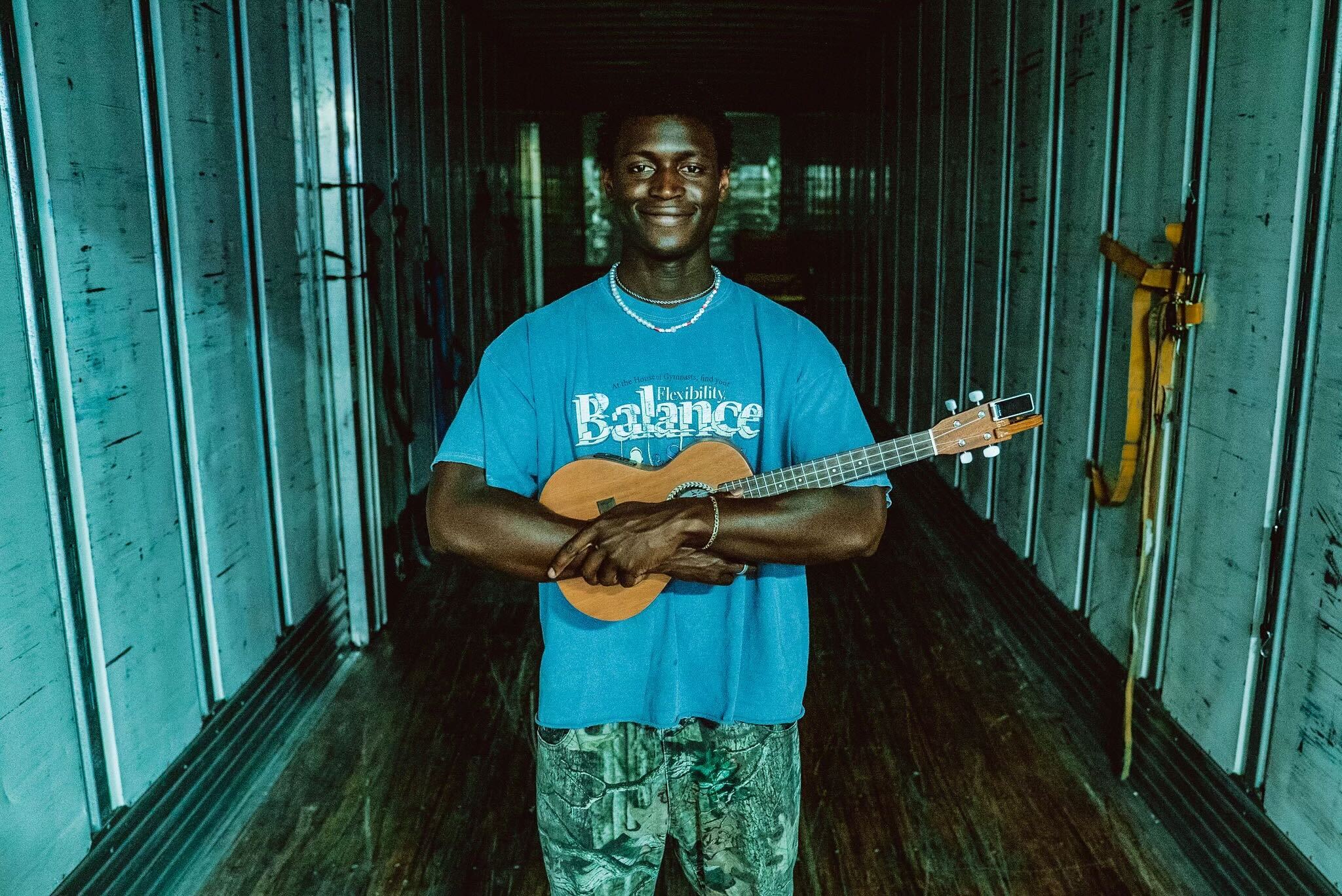 Mon Rovia © Glenn Ross