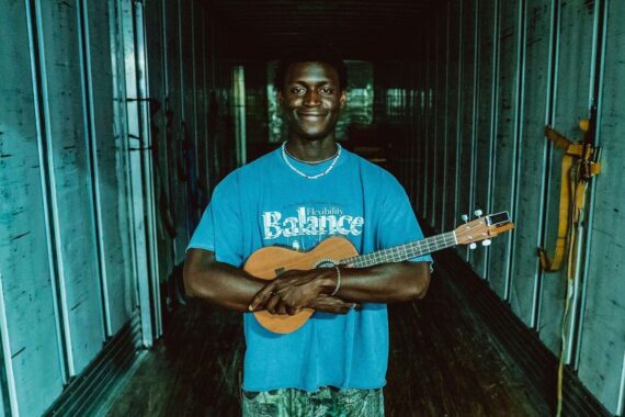 Mon Rovia © Glenn Ross