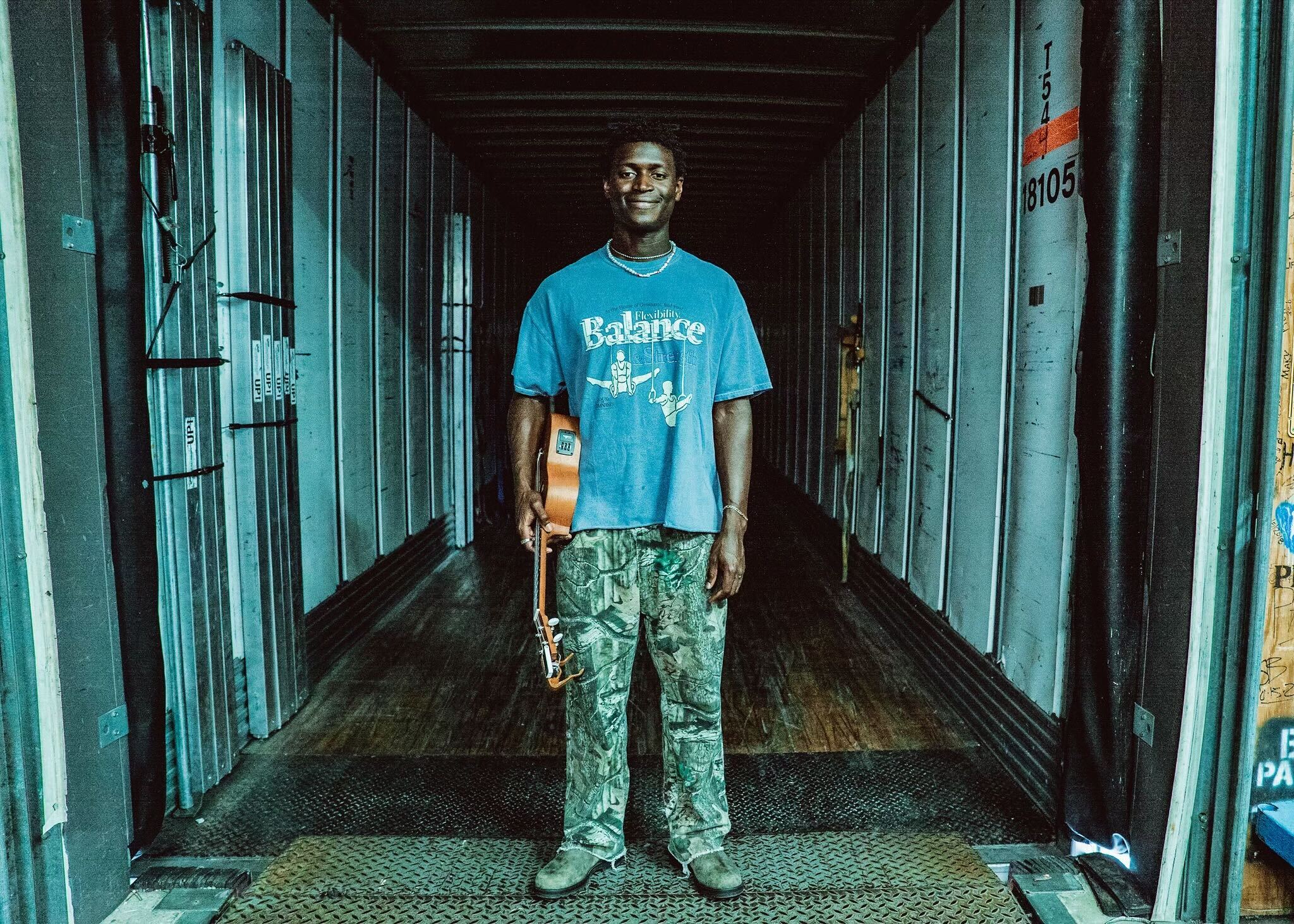 Mon Rovia © Glenn Ross