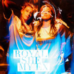 My Ex - Royal She