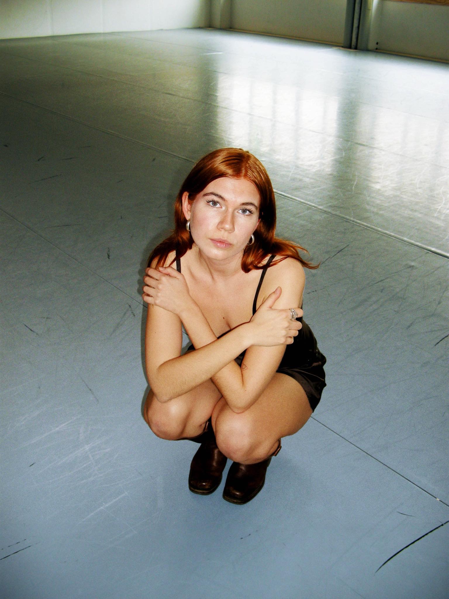 NikoCorlin © Phie Beckett Stenbæk