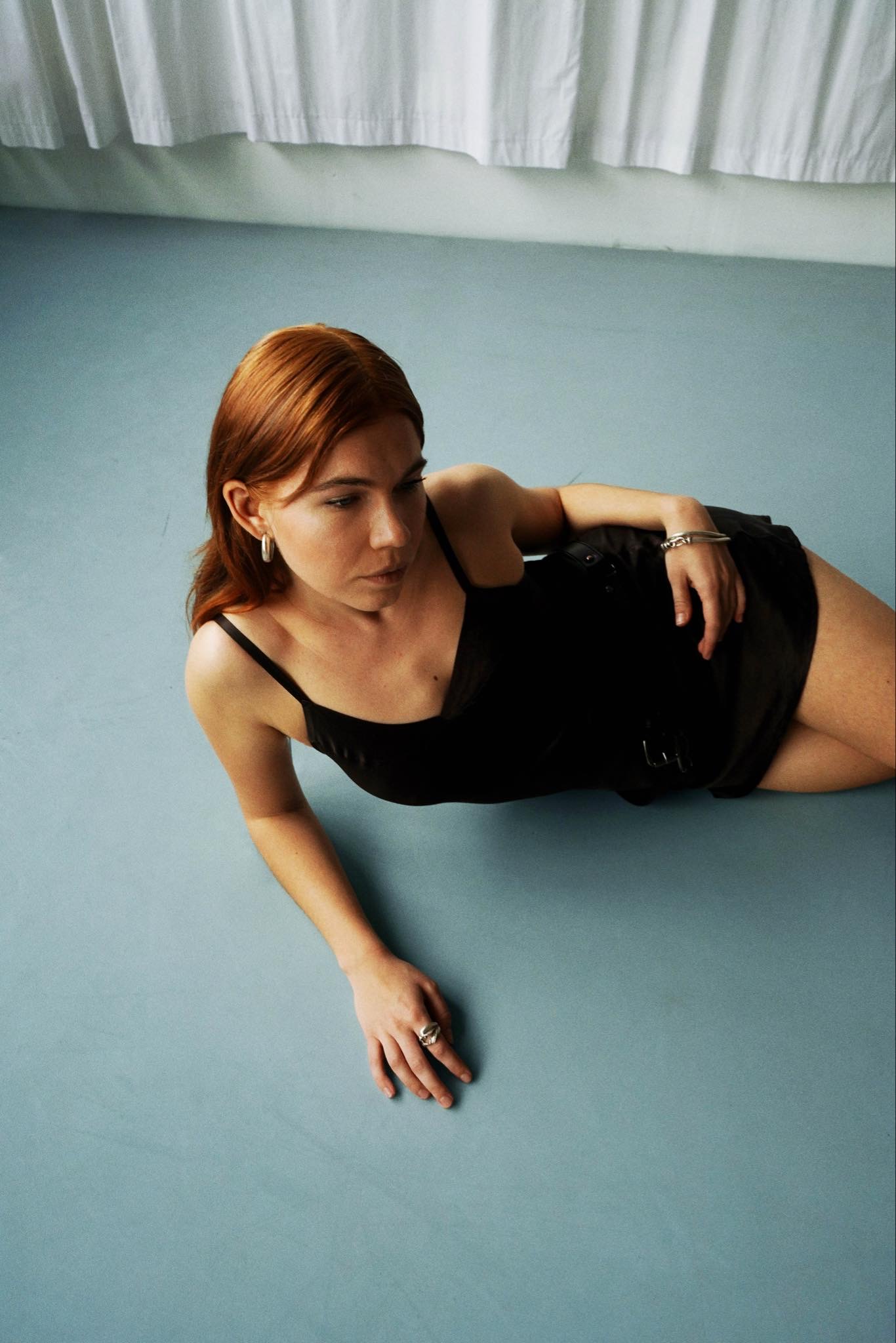 NikoCorlin © Phie Beckett Stenbæk