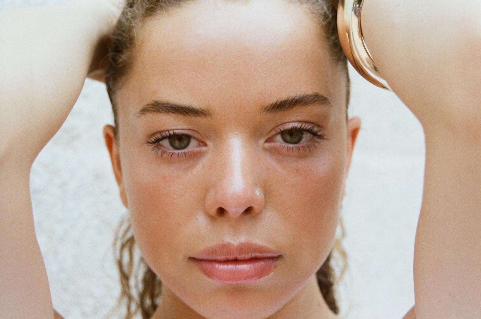 Nilüfer Yanya © Molly Daniels