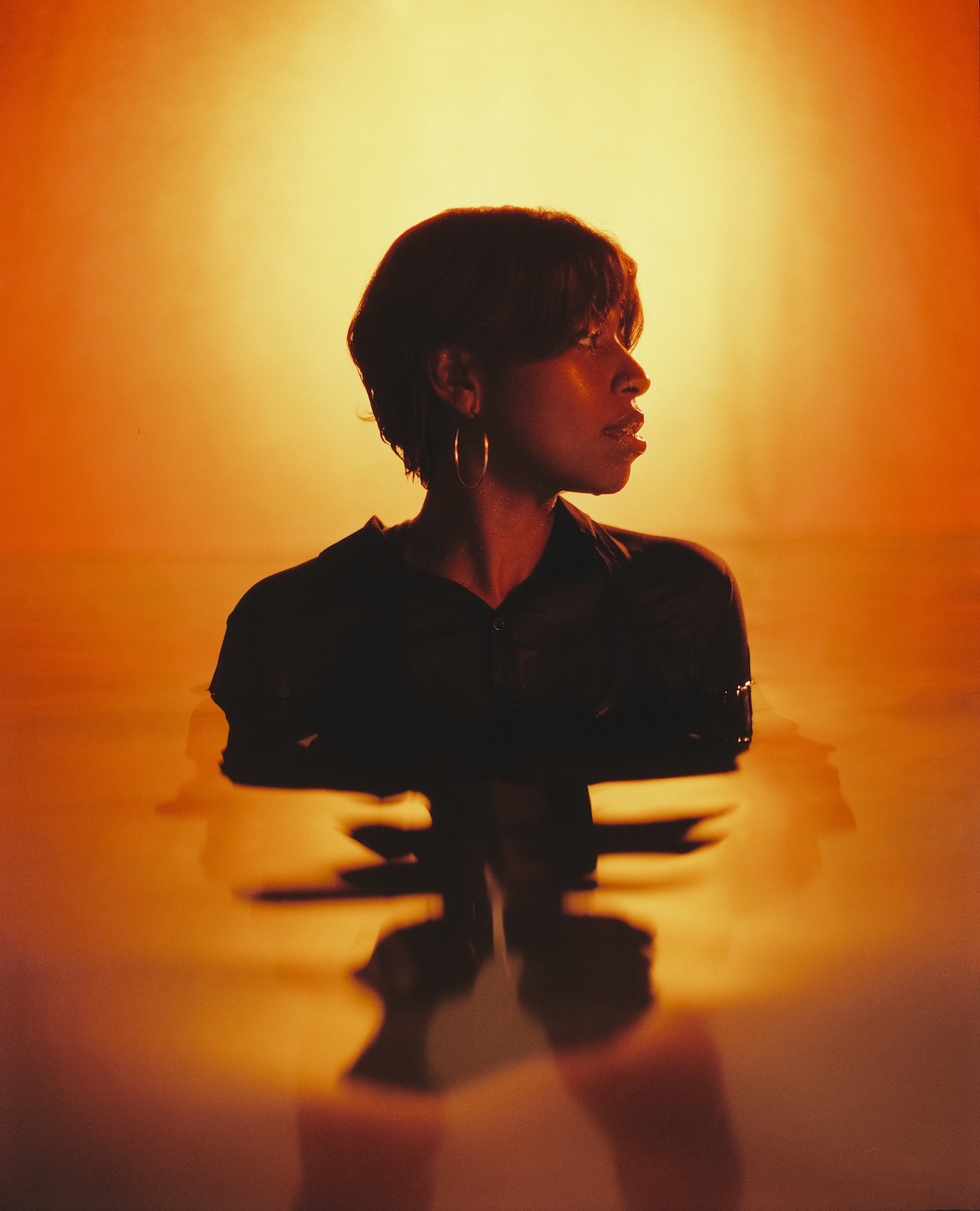 Orion Sun © Linus Johnson