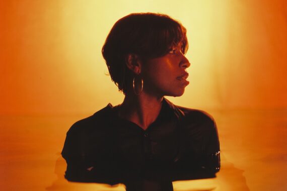 Orion Sun © Linus Johnson