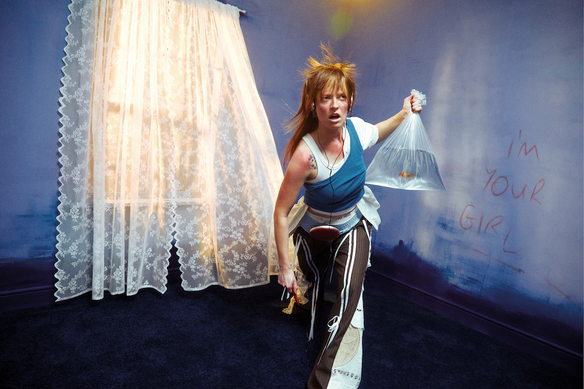 Orla Gartland © Nicole Ngai