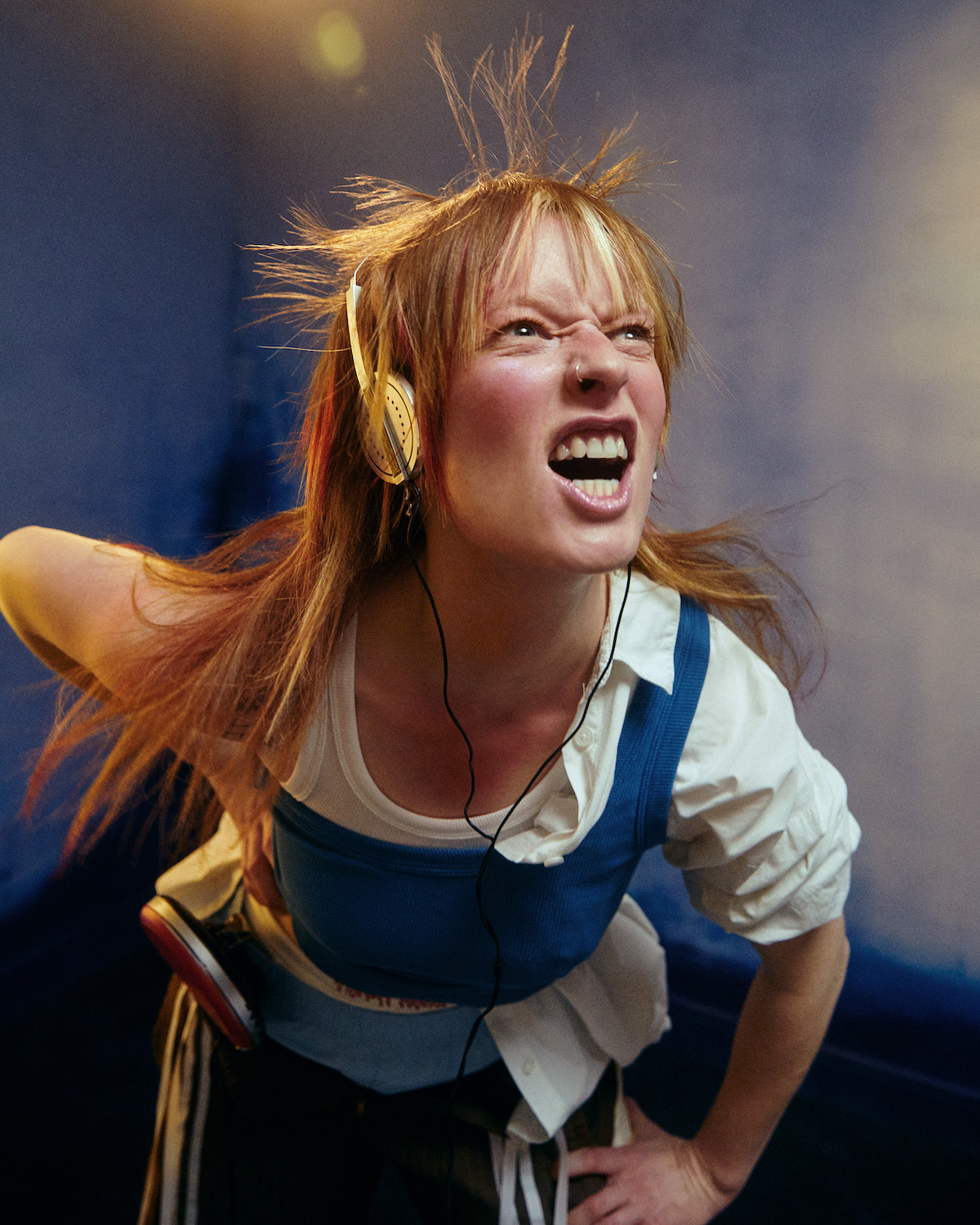 Orla Gartland © Nicole Ngai