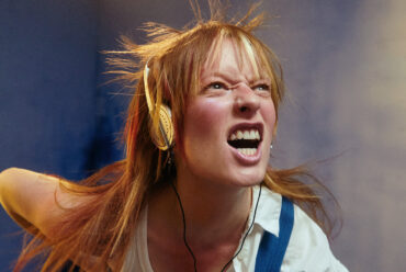 Orla Gartland © Nicole Ngai