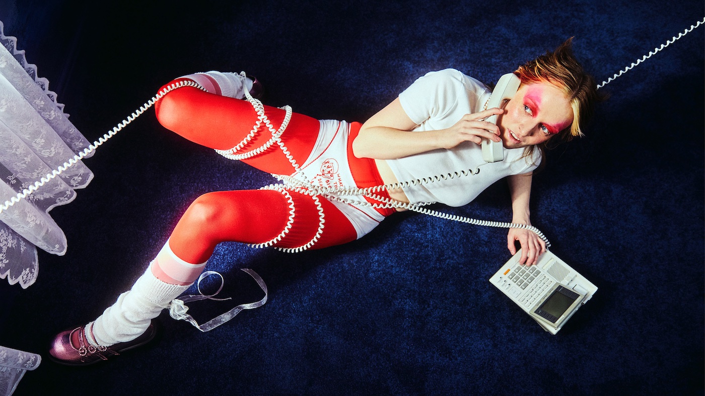 Orla Gartland © Nicole Ngai