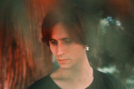 Painted Vein © Mila Nowhere