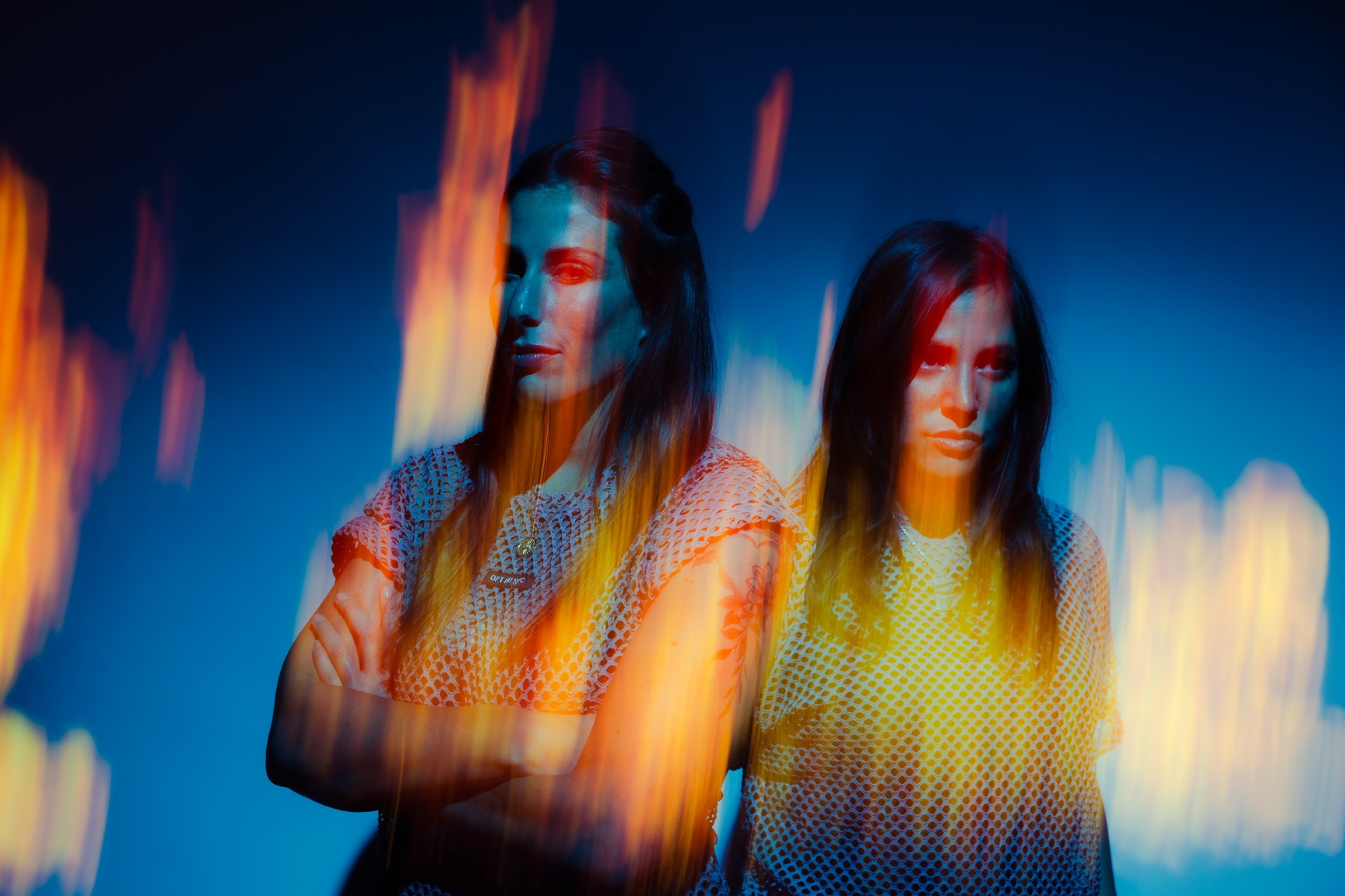 Royal She © Nick Fancher