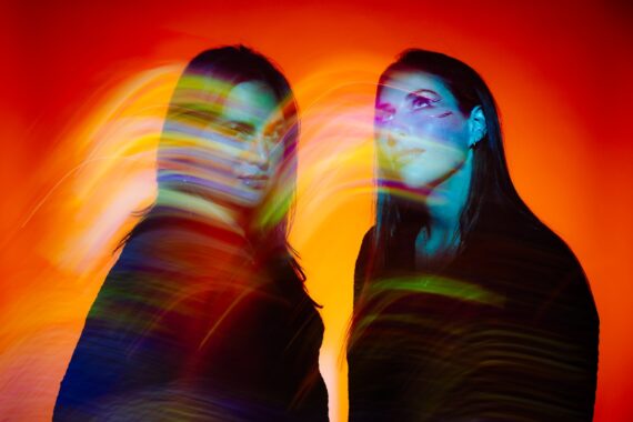 Royal She © Nick Fancher