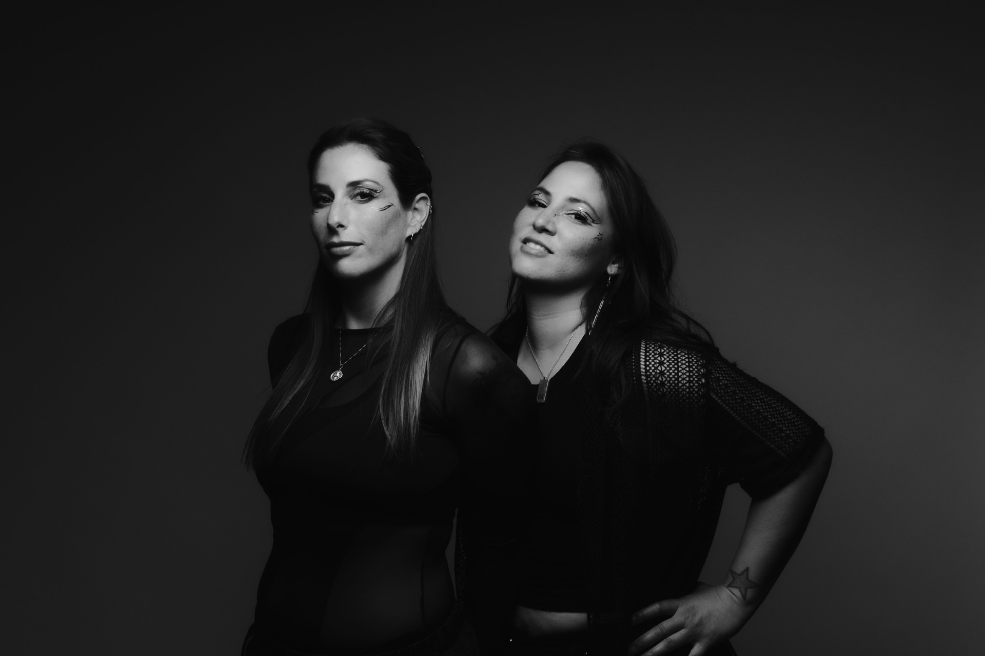 Royal She © Nick Fancher