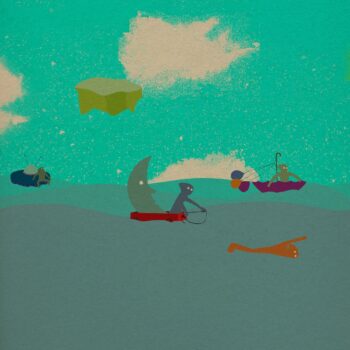 Shiver - Bermuda Search Party