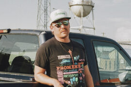 Skinny Dyck © Heather Saitz