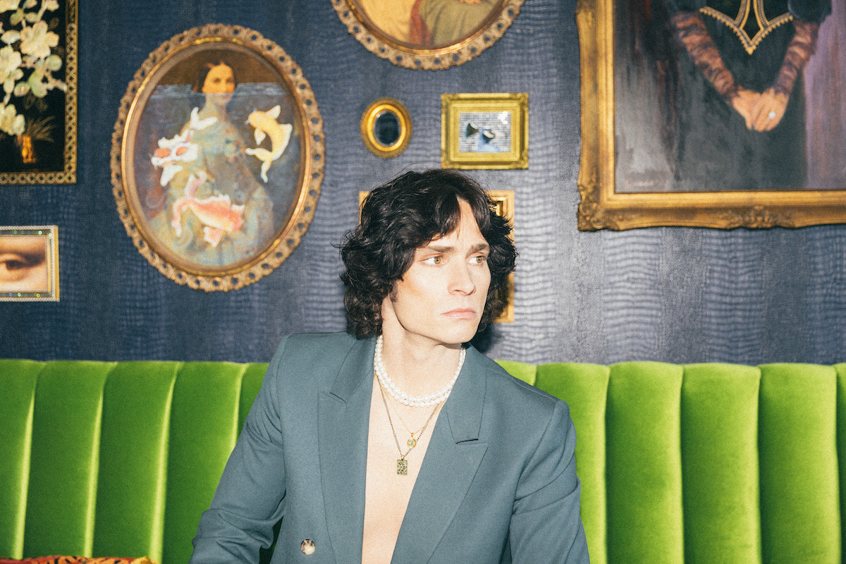 Spencer Sutherland © Lexi Alley