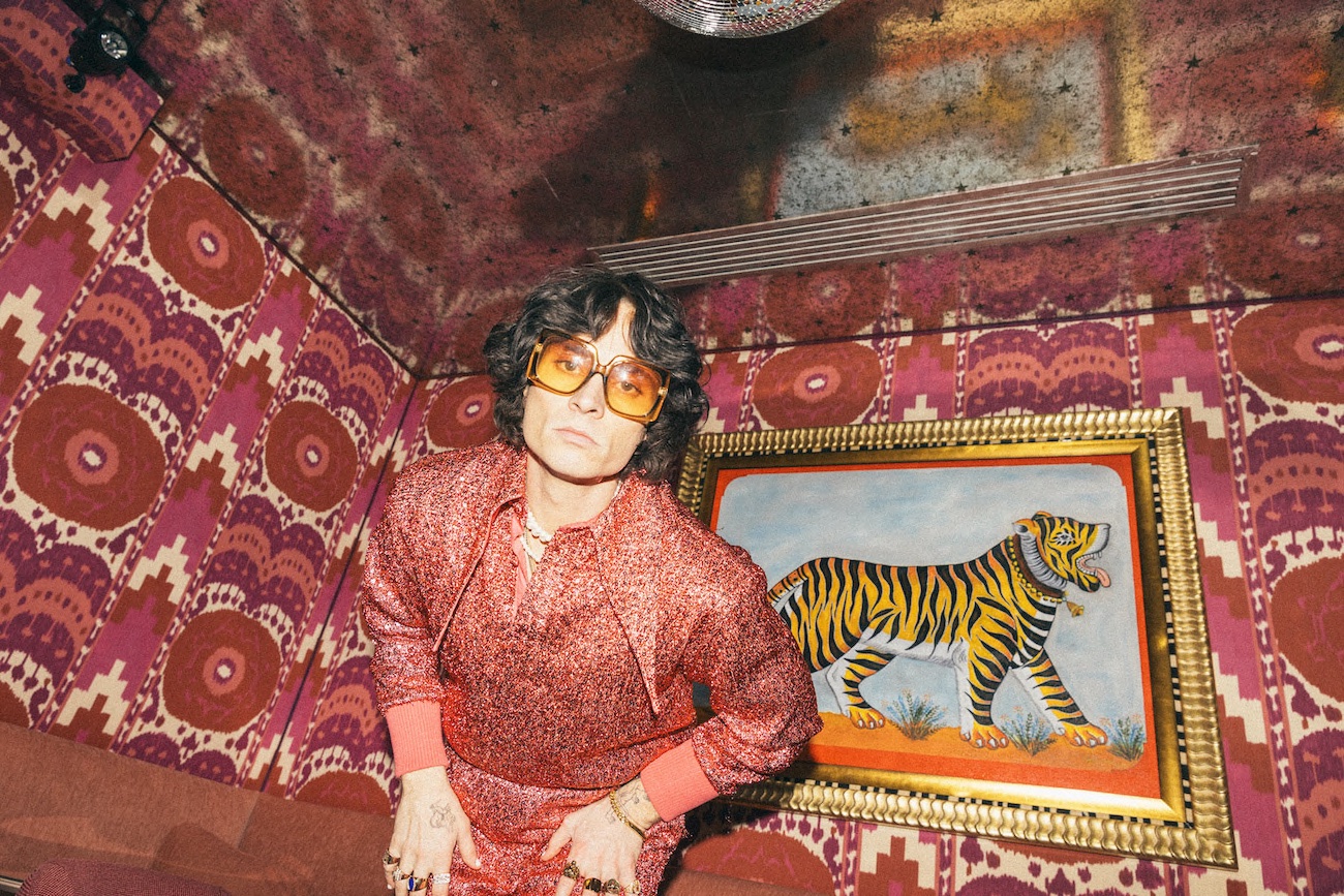 Spencer Sutherland © Lexi Alley