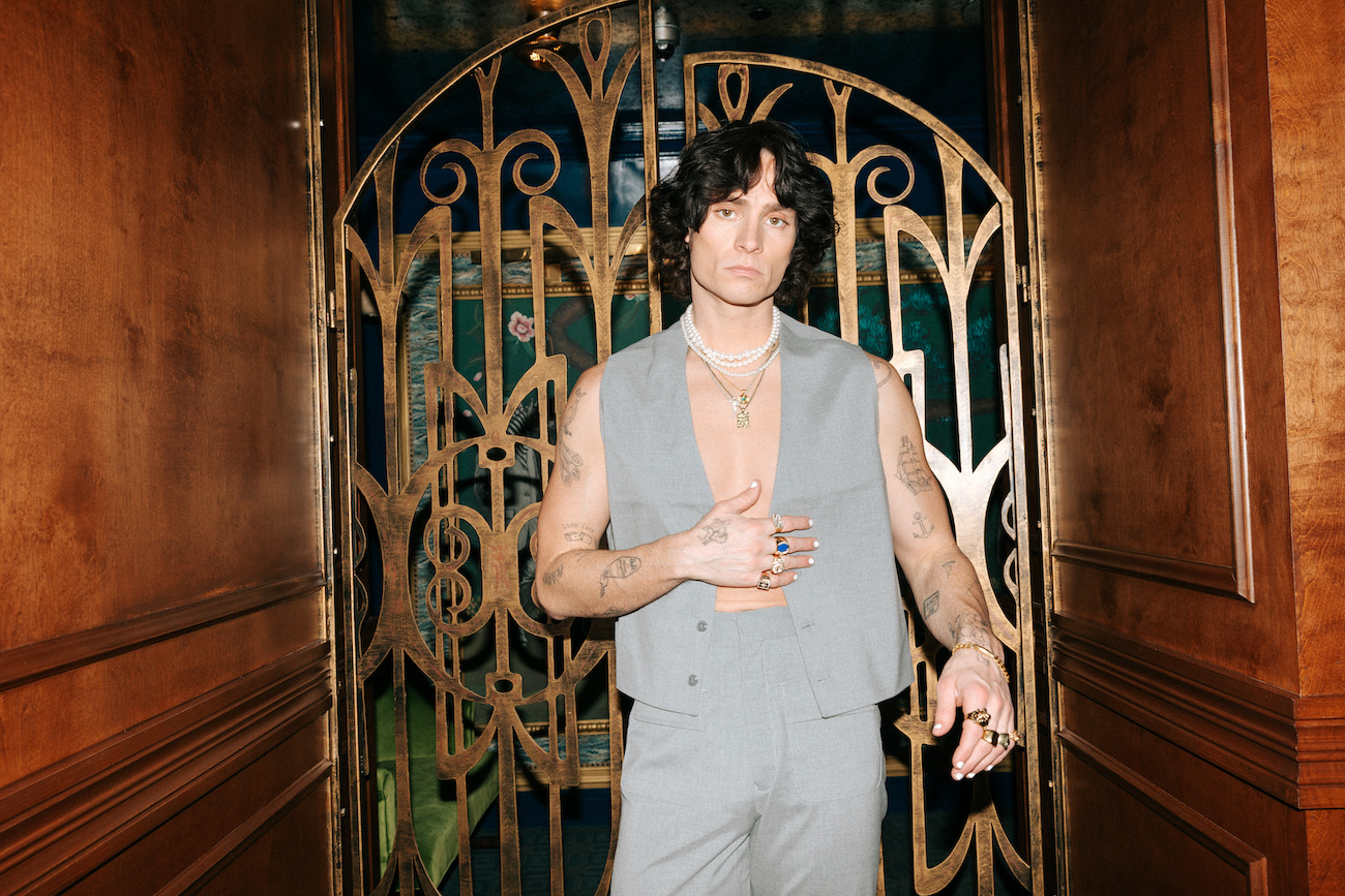 Spencer Sutherland © Lexi Alley