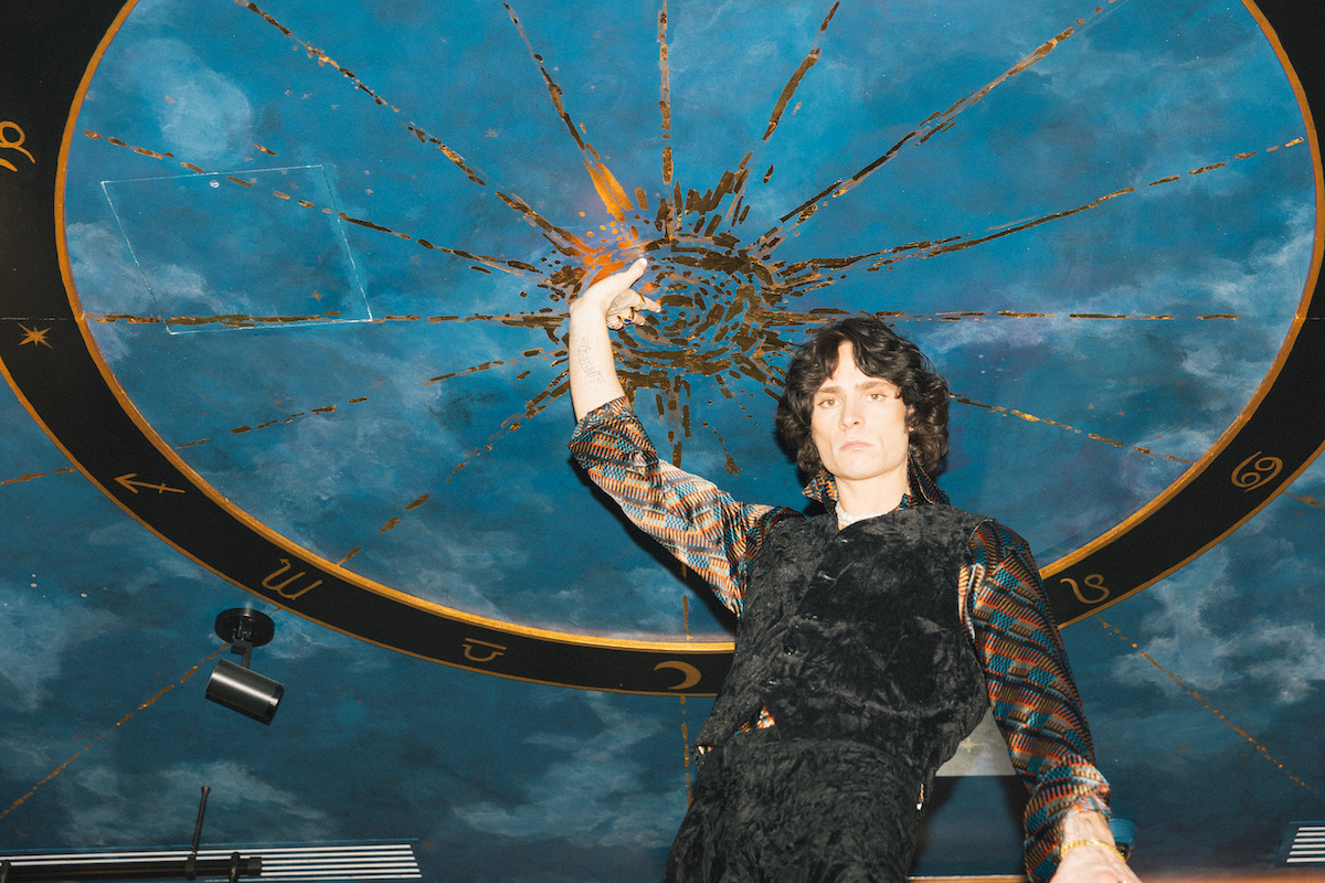 Spencer Sutherland © Lexi Alley