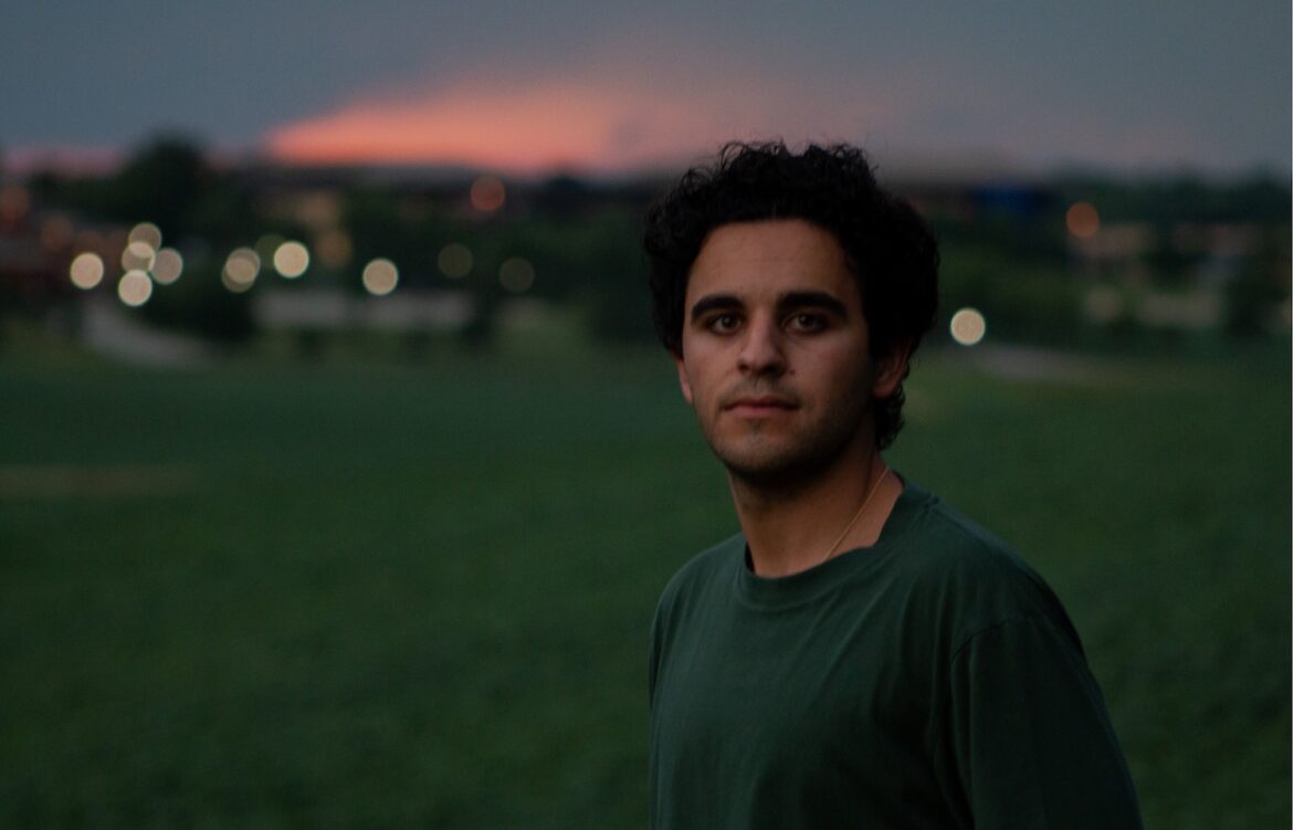 Stavro © Adam Turner