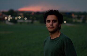 Stavro © Adam Turner