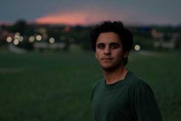 Stavro © Adam Turner