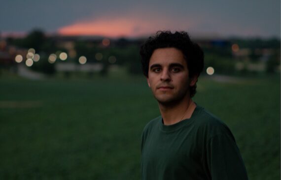 Stavro © Adam Turner