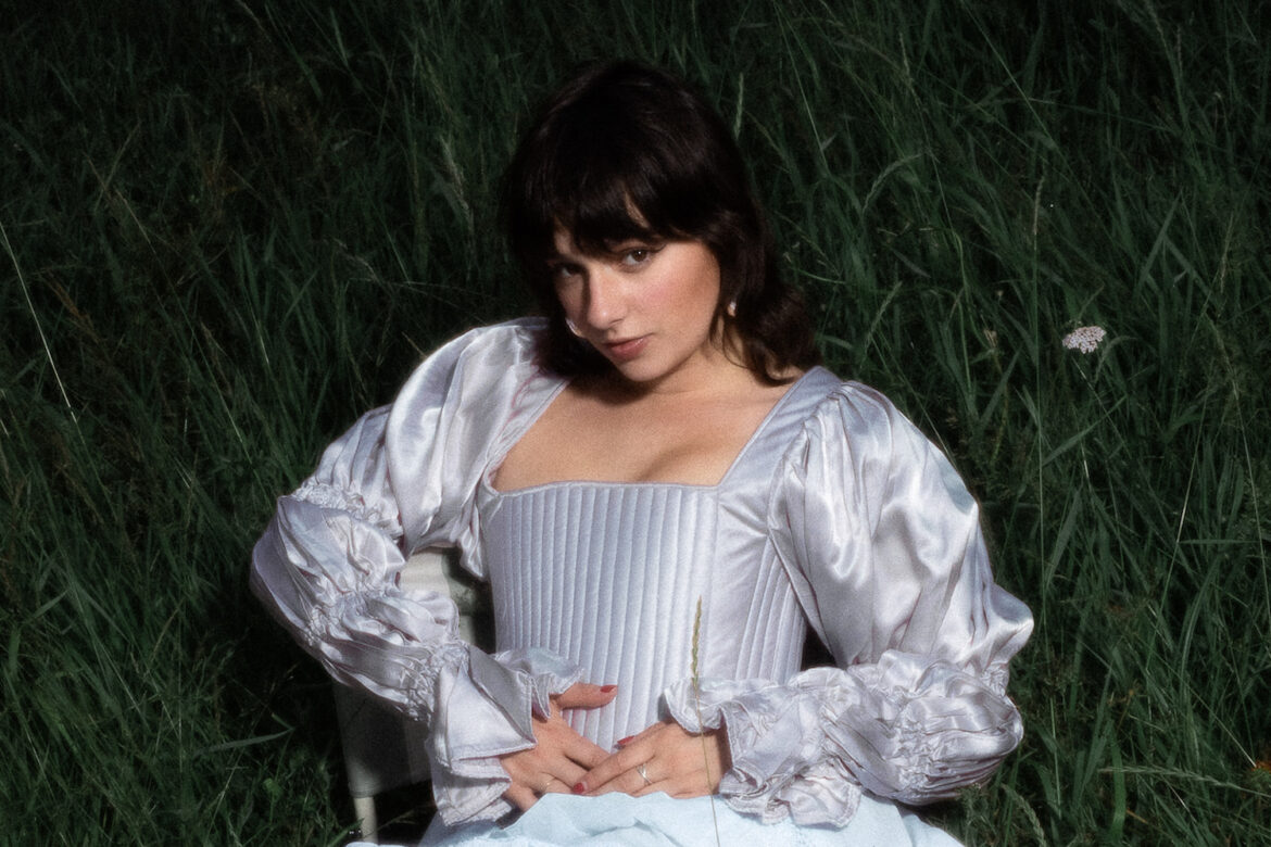 Stevie Bill © Monique Penders