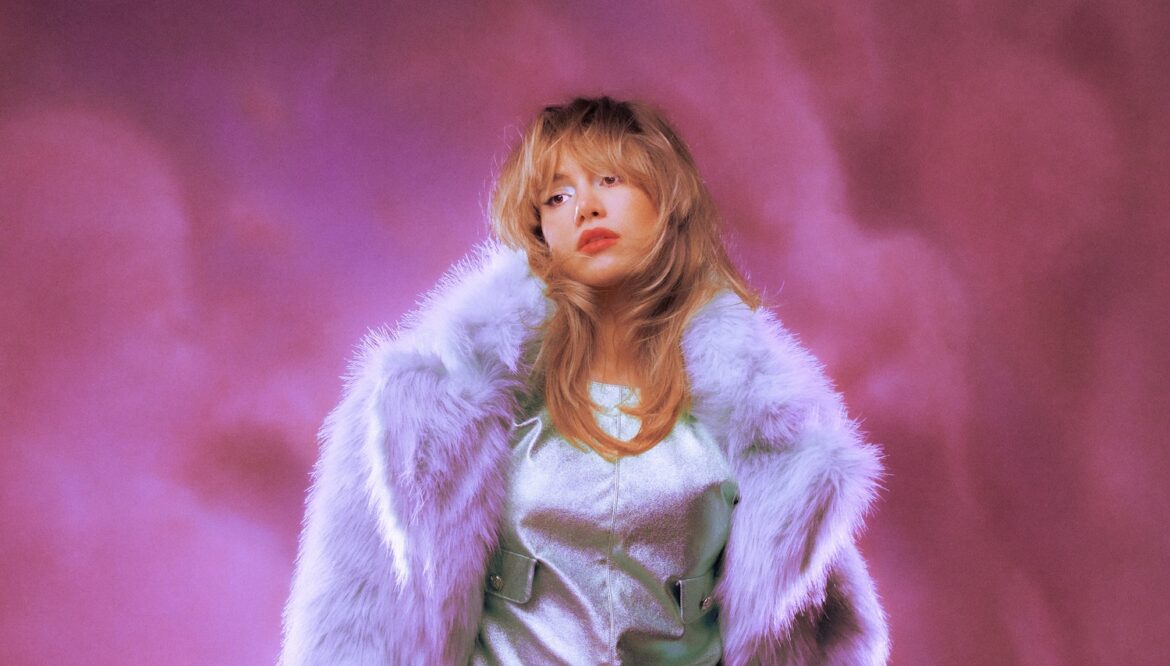 Suki Waterhouse © Jeremy Soma