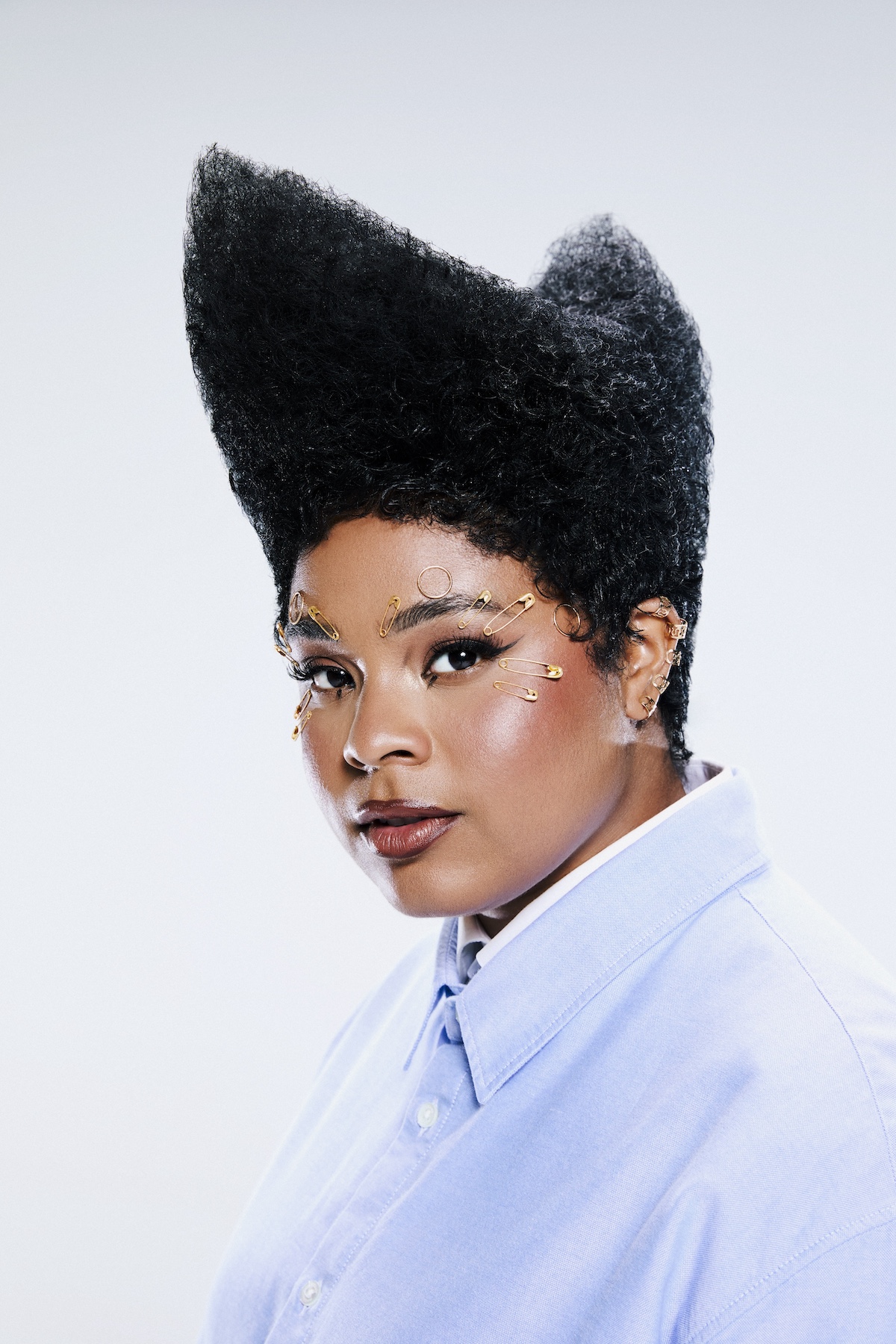 Tayla Parx 'Many Moons Many Suns' © Justin Ayers