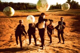 The Scarlet Opera © Carianne Older