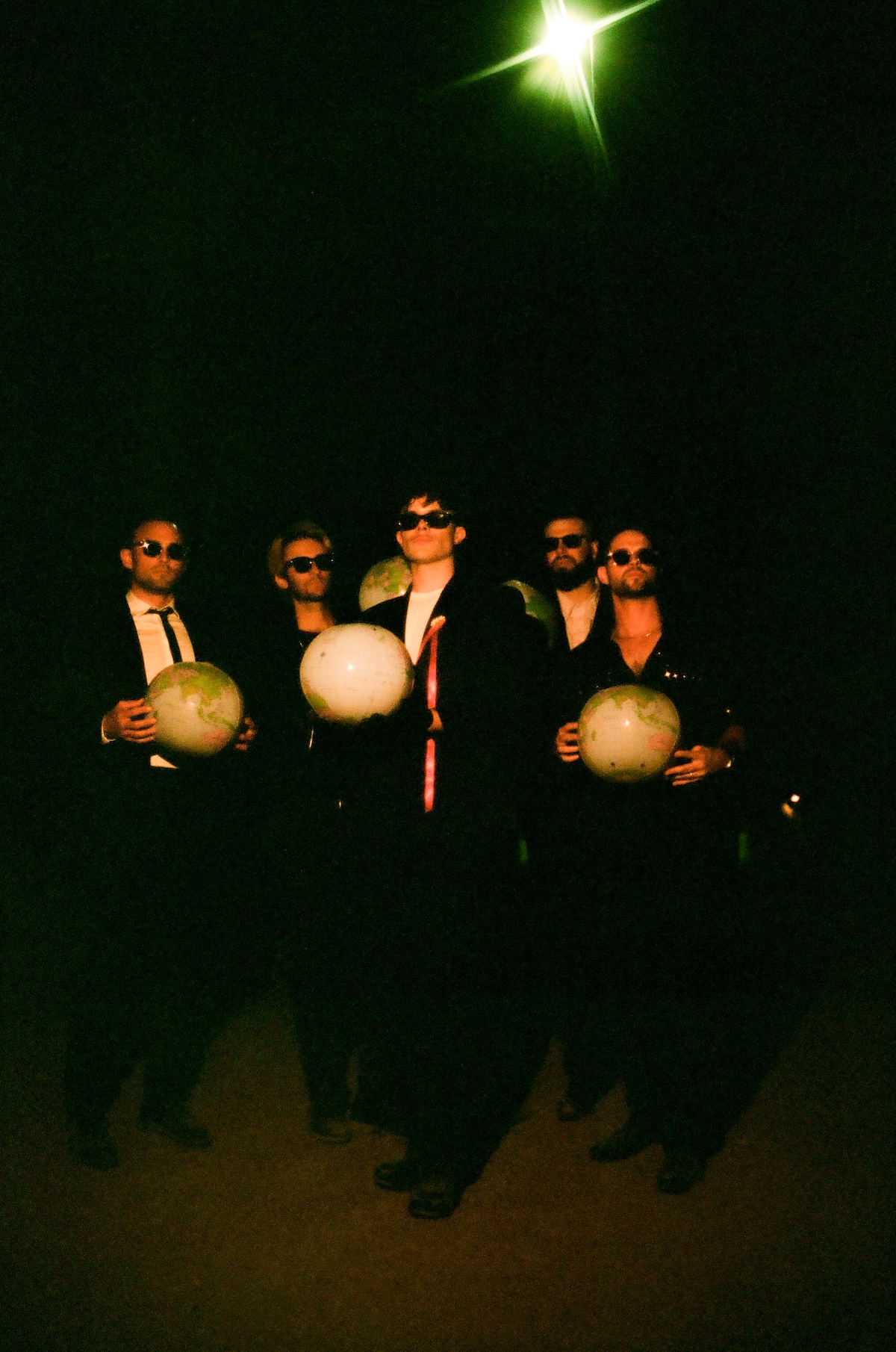 The Scarlet Opera © Carianne Older