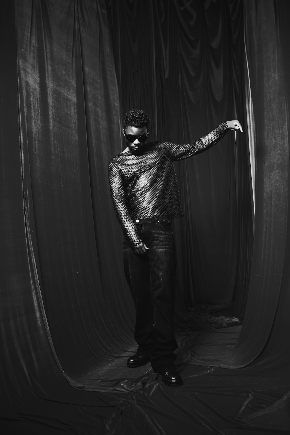 Thutmose © Legendary Shots