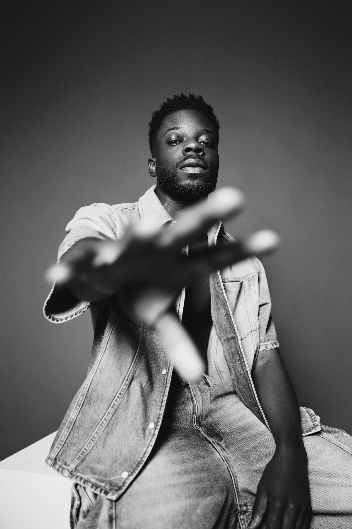 Thutmose © Legendary Shots