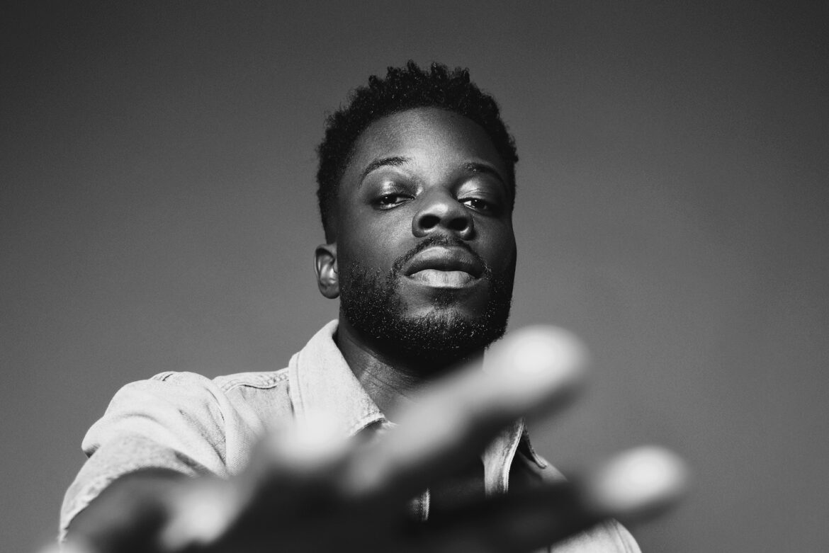 Thutmose © Legendary Shots