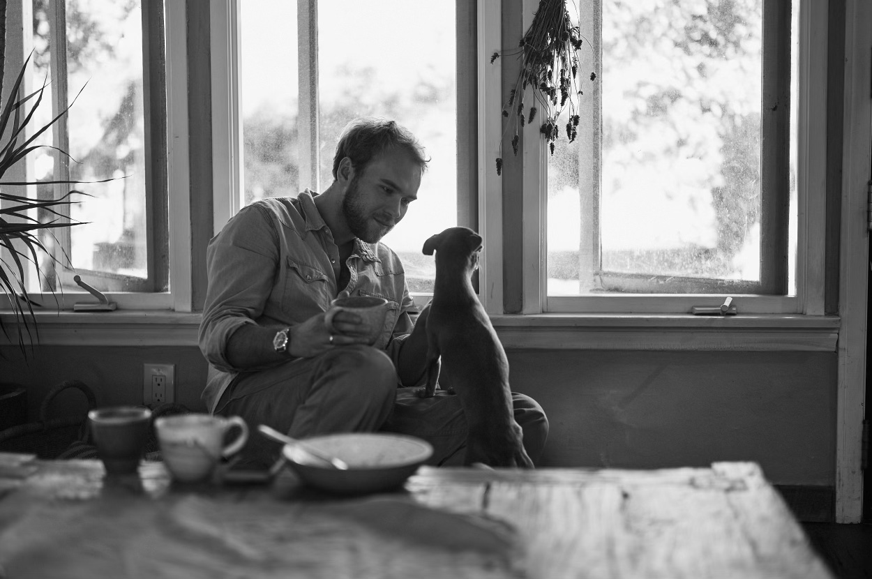 William Harries Graham © Col Elmore