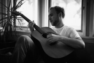 William Harries Graham © Col Elmore