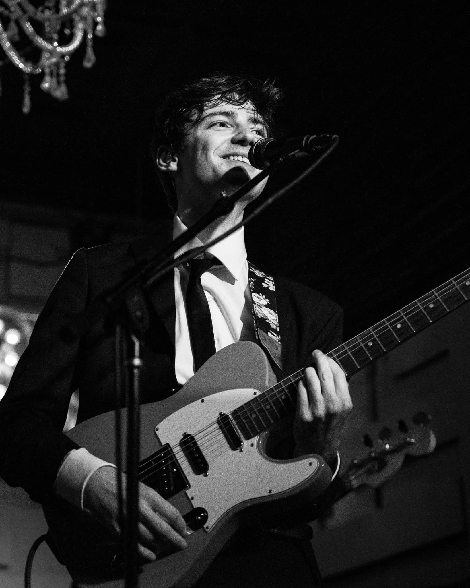 William Hinson © 2024