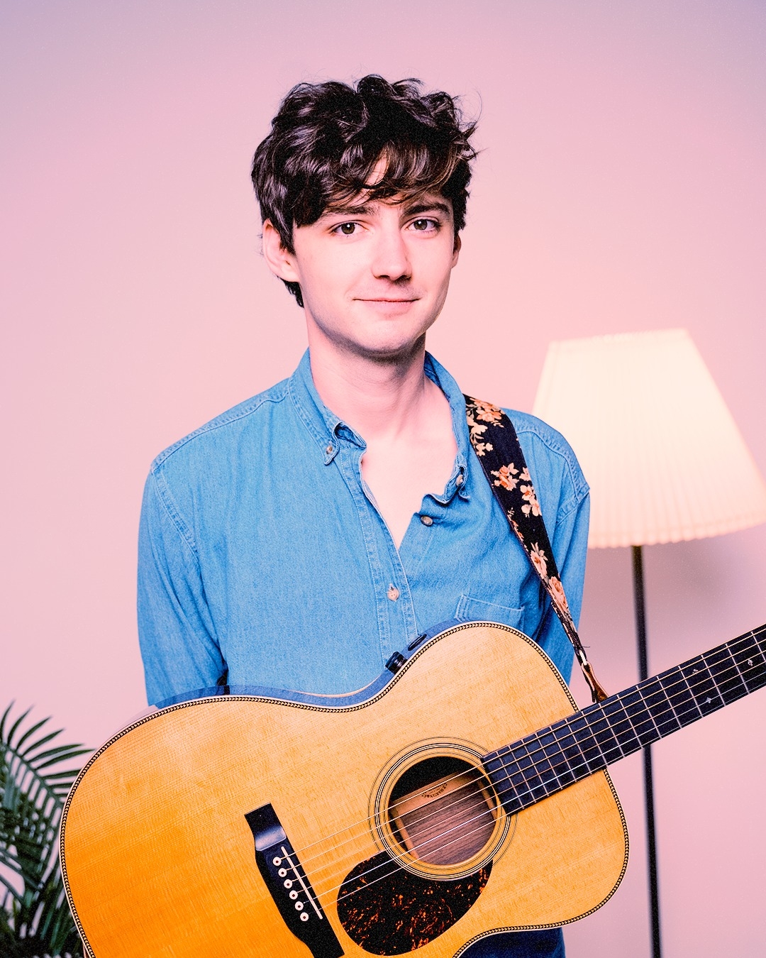 William Hinson © 2024