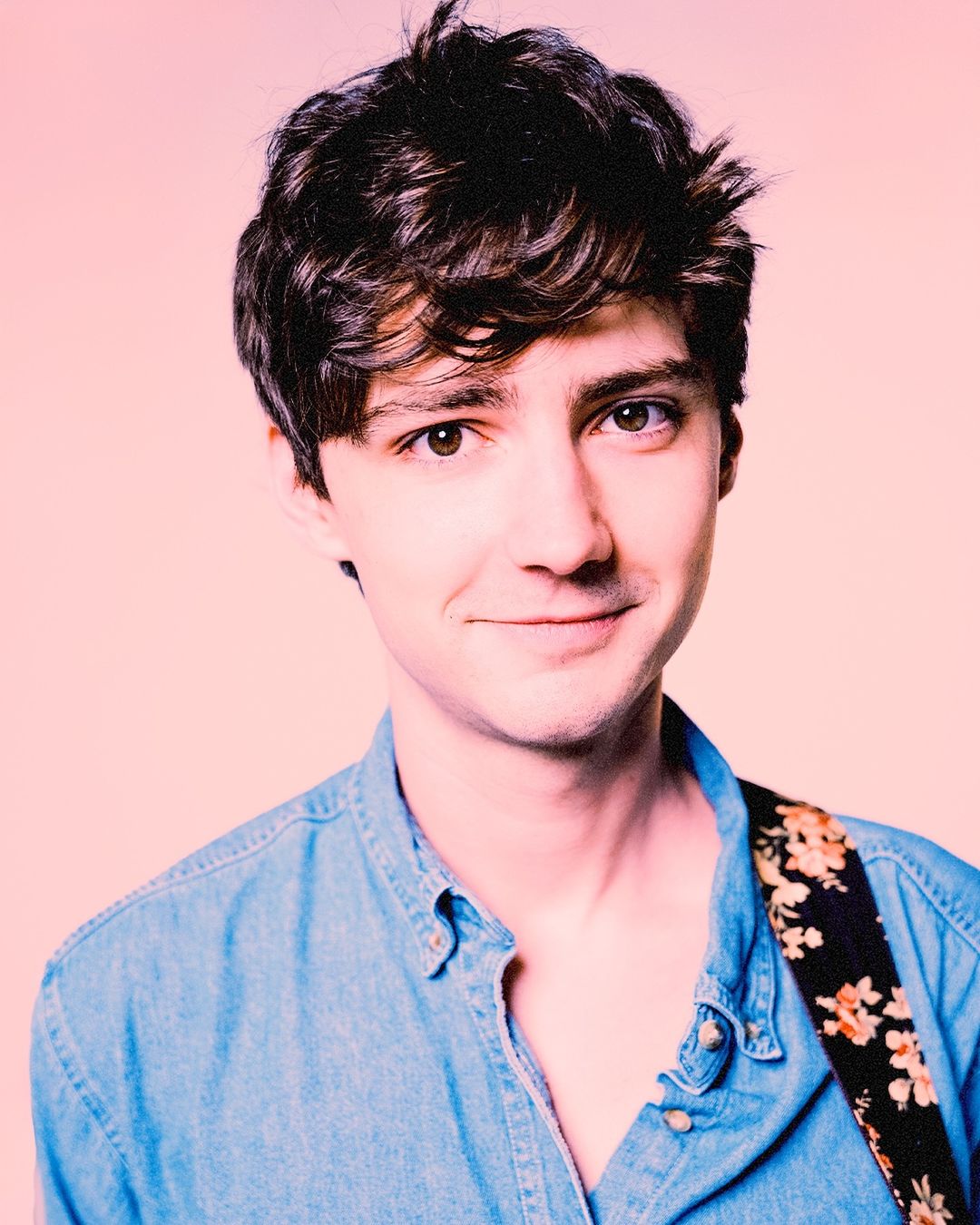 William Hinson © 2024