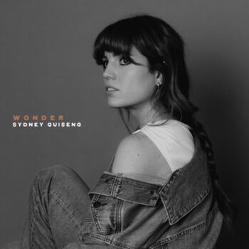 Wonder - Sydney Quiseng