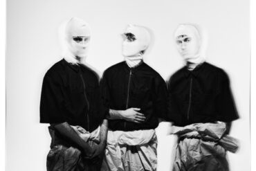 daysormay © Brendan Meadows