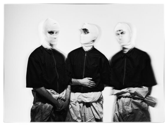 daysormay © Brendan Meadows