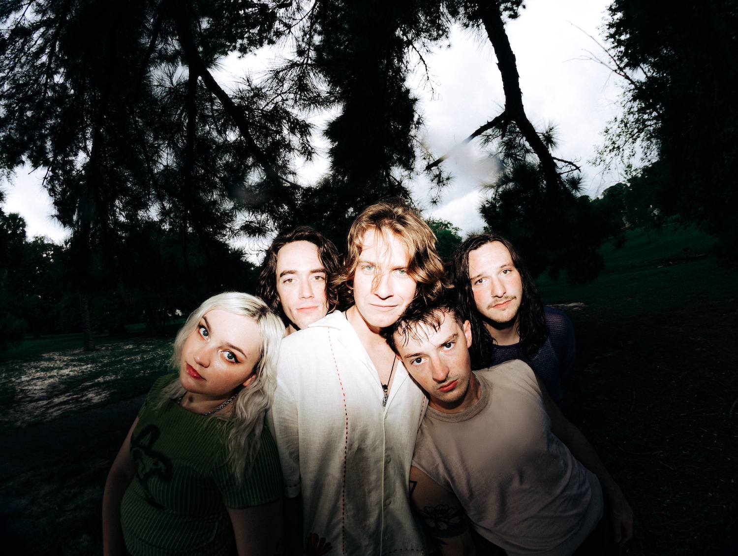 flipturn © Amanda Laferriere