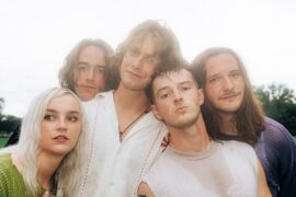 flipturn © Amanda Laferriere