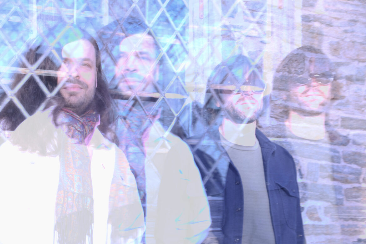 paris_monster © Elizabeth Lauren West