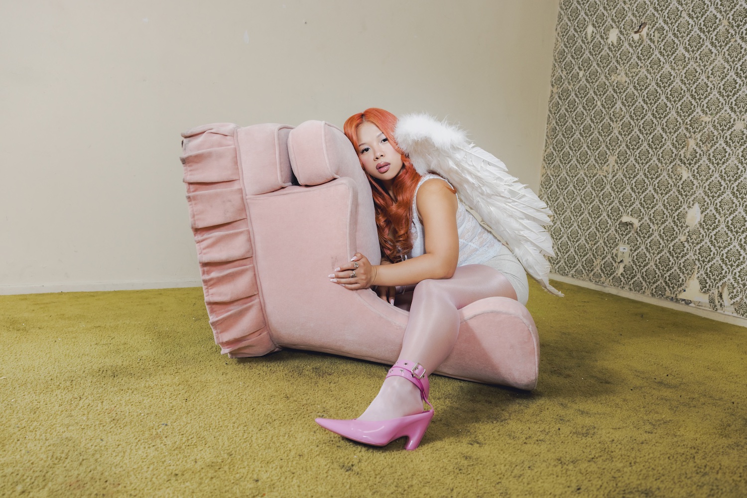 thủy © Edgar Daniel